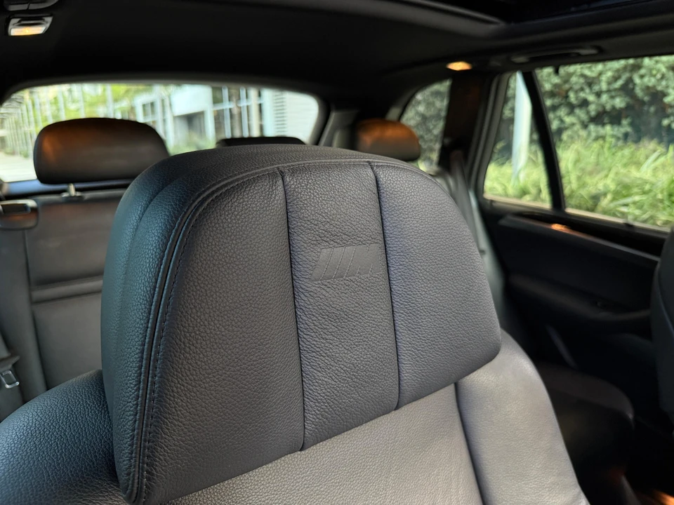 2013 BMW E70 X5 - Image 31 of 31