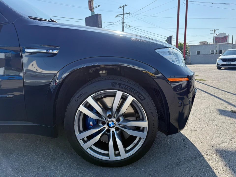 2013 BMW E70 X5 - Image 23 of 31