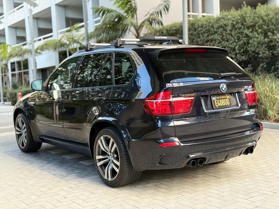 2013 BMW E70 X5 - Image 11 of 31