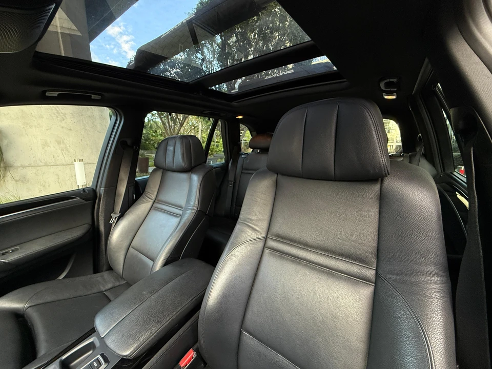 2013 BMW E70 X5 - Image 28 of 31