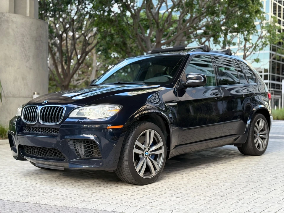 2013 BMW E70 X5 - Image 7 of 31
