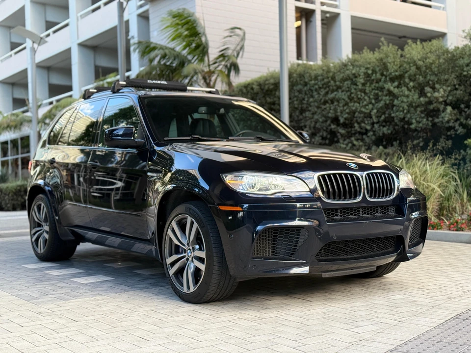 2013 BMW E70 X5 - Image 16 of 31