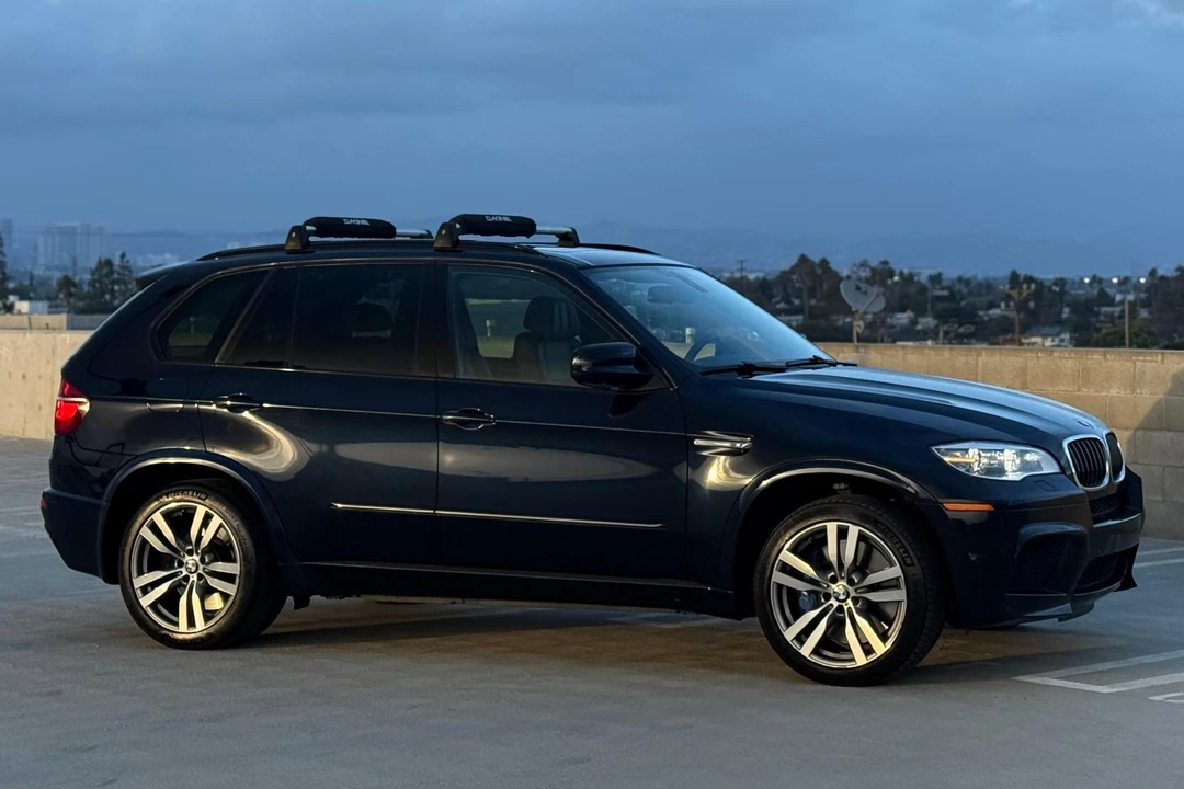 2013 BMW E70 X5 - Image 3 of 31