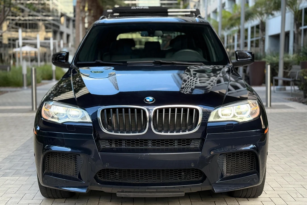 2013 BMW E70 X5 - Image 2 of 31
