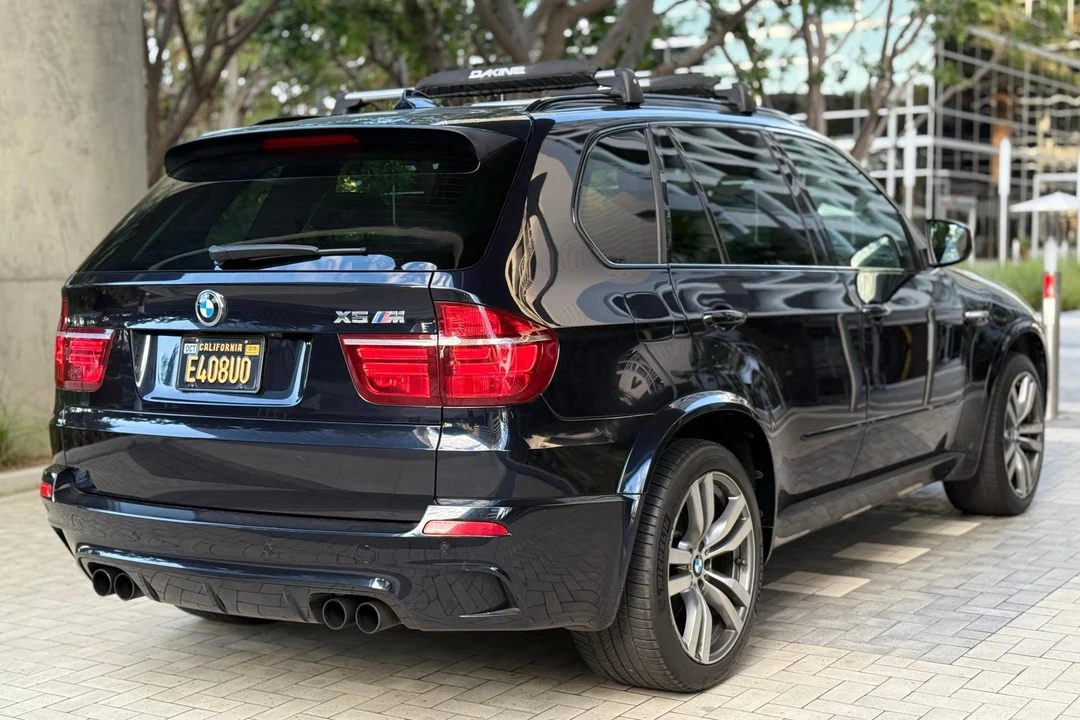 2013 BMW E70 X5 - Image 4 of 31