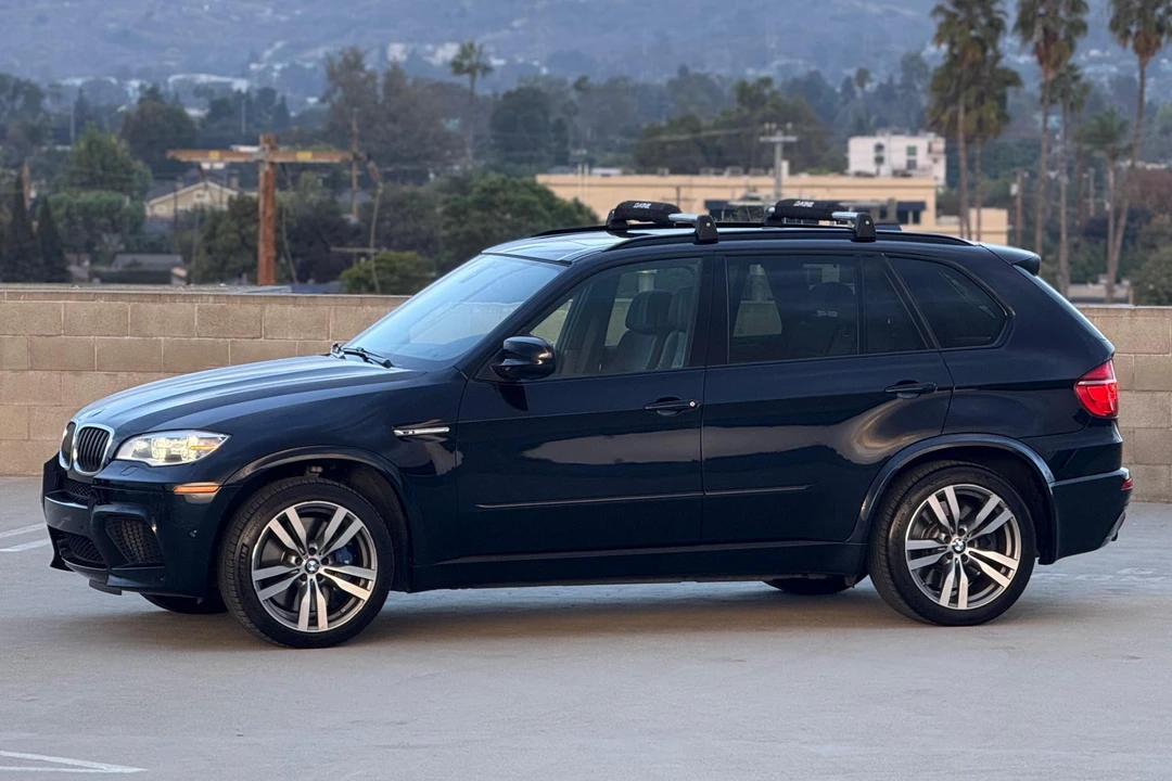 2013 BMW E70 X5 - Image 9 of 31