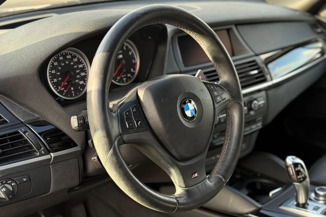 2013 BMW E70 X5 - Image 24 of 31