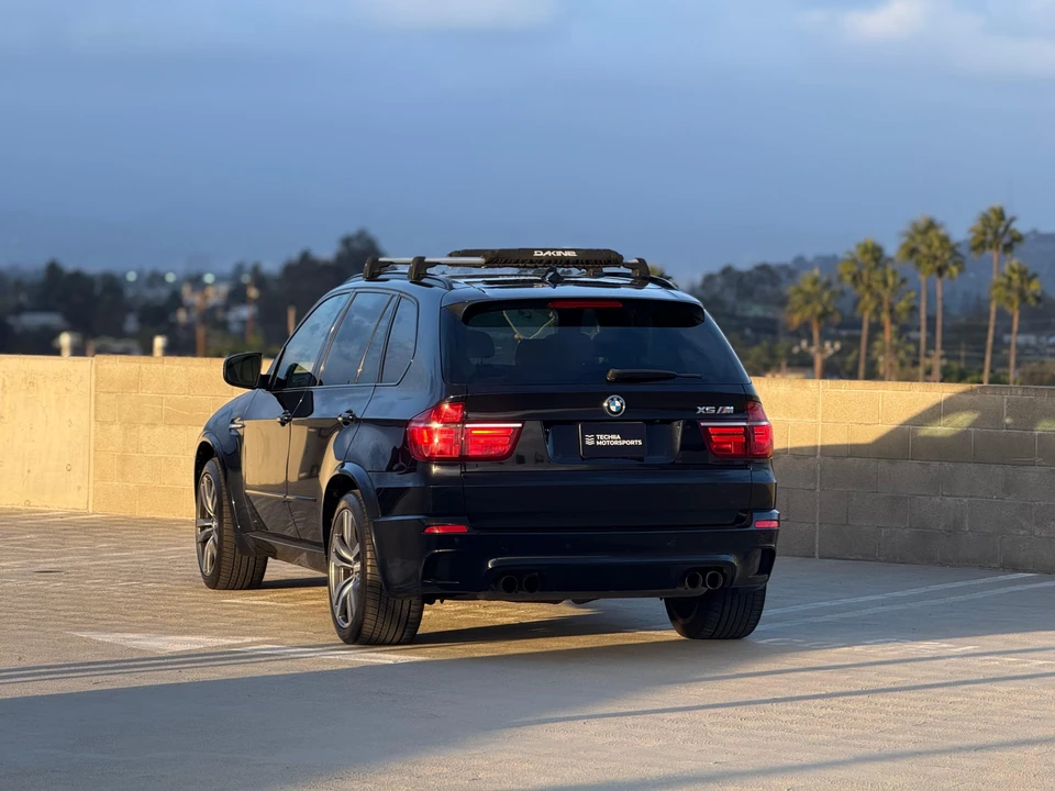 2013 BMW E70 X5 - Image 12 of 31