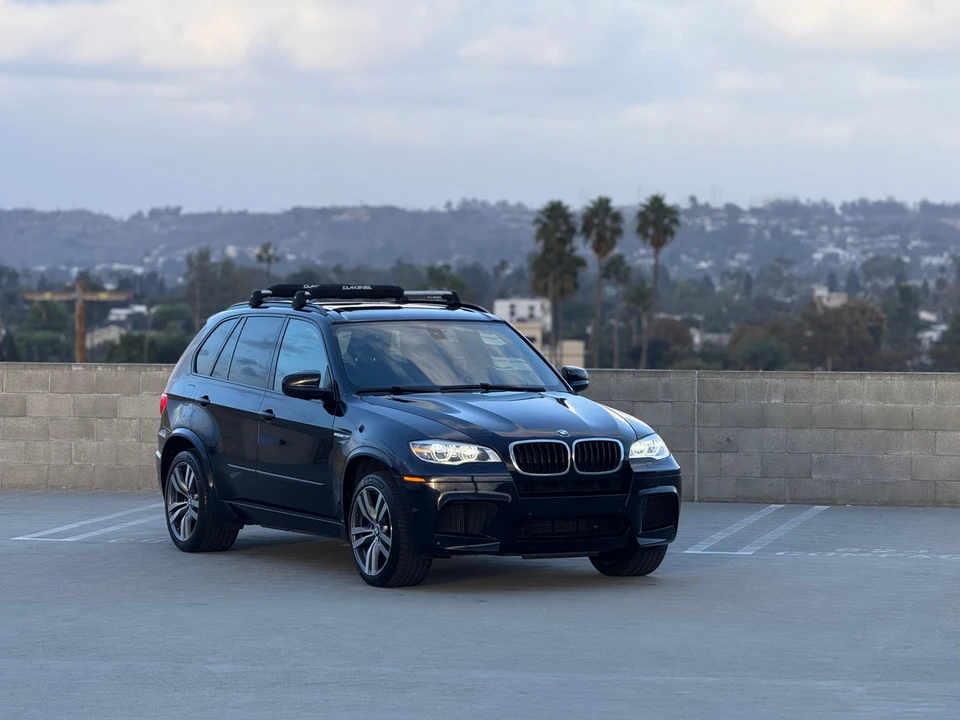 2013 BMW E70 X5 - Image 15 of 31