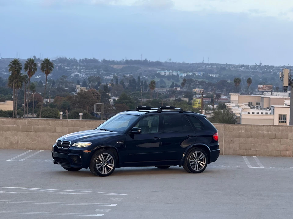 2013 BMW E70 X5 - Image 8 of 31