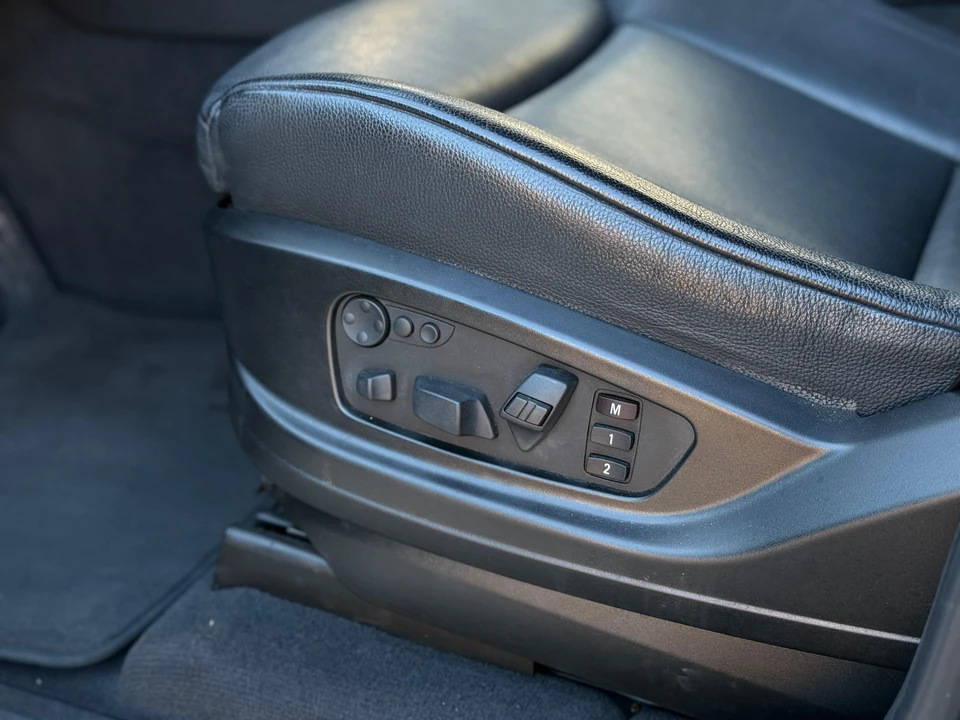 2013 BMW E70 X5 - Image 30 of 31