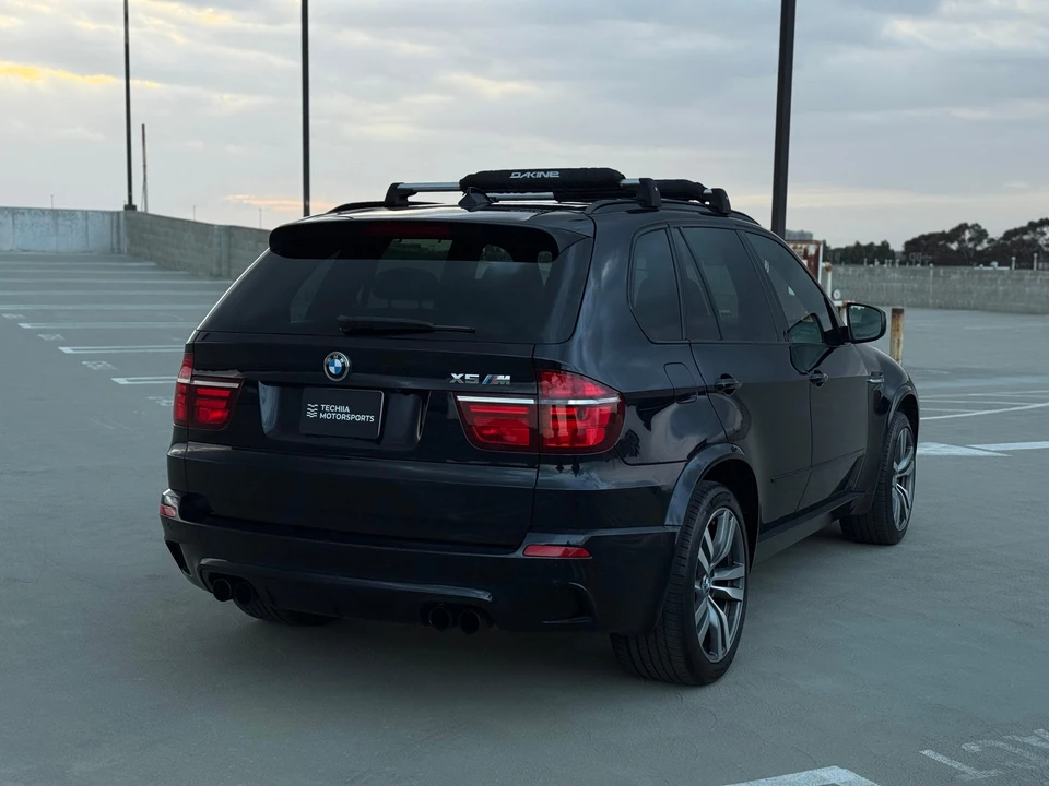 2013 BMW E70 X5 - Image 14 of 31