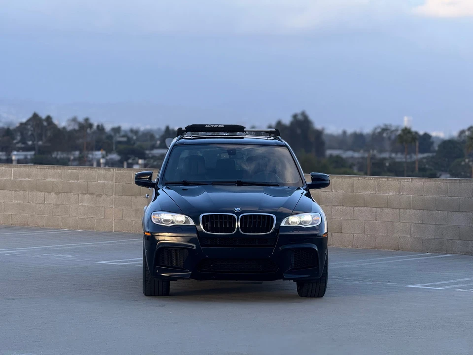 2013 BMW E70 X5 - Image 6 of 31