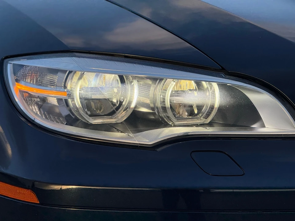 2013 BMW E70 X5 - Image 17 of 31