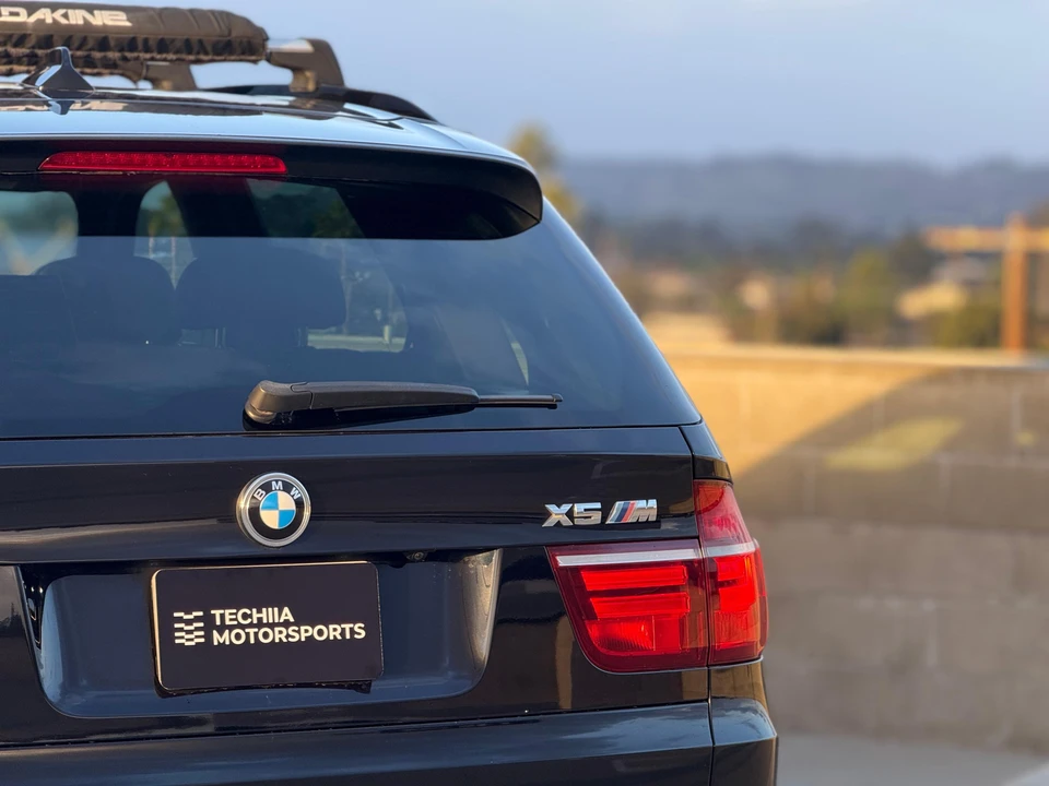 2013 BMW E70 X5 - Image 19 of 31