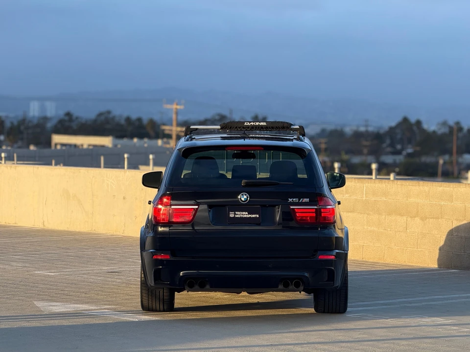2013 BMW E70 X5 - Image 13 of 31