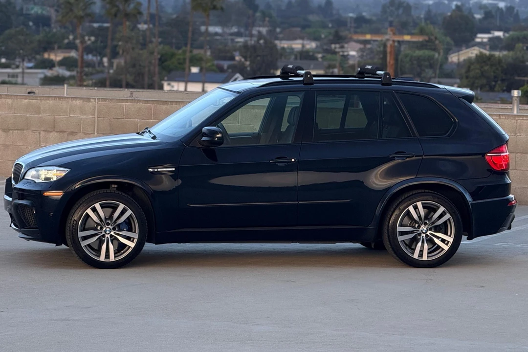 2013 BMW E70 X5 - Image 10 of 31
