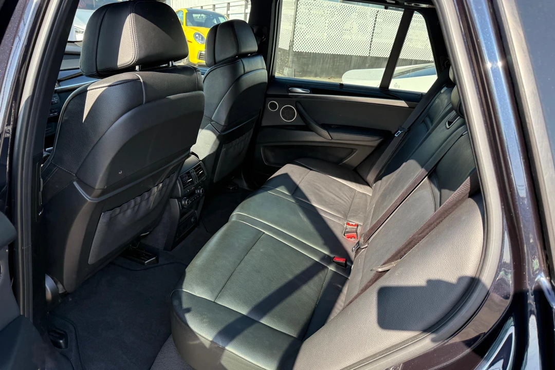 2013 BMW E70 X5 - Image 26 of 31