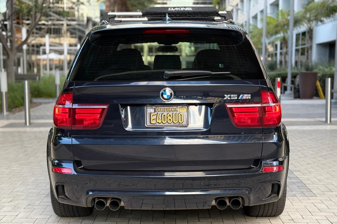 2013 BMW E70 X5 - Image 5 of 31