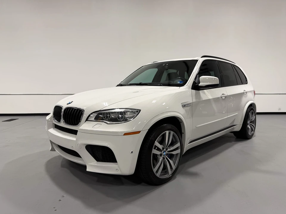 2013 BMW E70 X5 M - Image 5 of 31