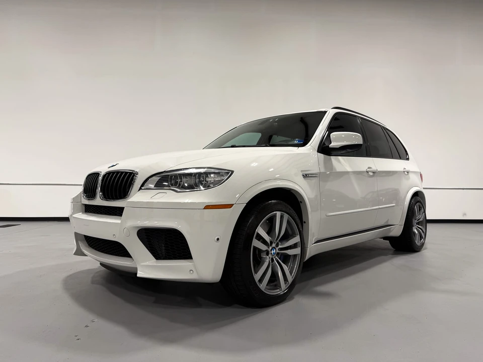 2013 BMW E70 X5 M - Image 6 of 31