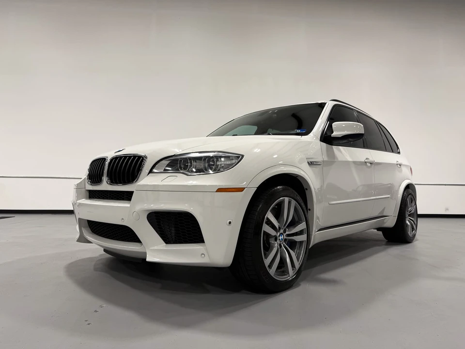 2013 BMW E70 X5 M - Image 7 of 31