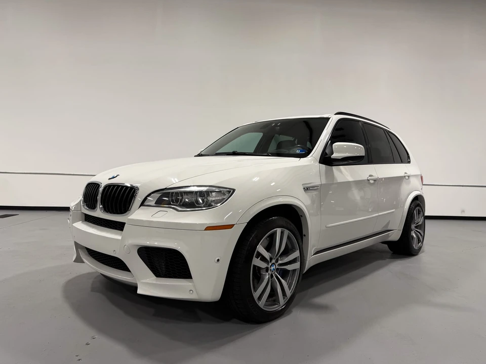 2013 BMW E70 X5 M - Image 4 of 31