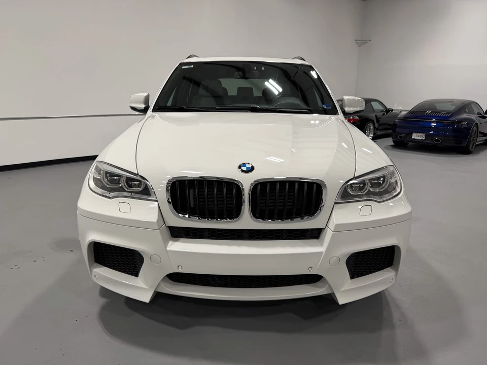 2013 BMW E70 X5 M - Image 9 of 31