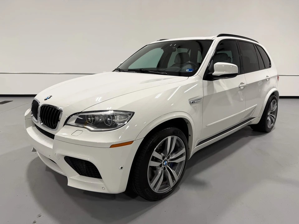 2013 BMW E70 X5 M - Image 3 of 31