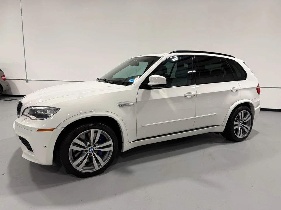 2013 BMW E70 X5 M - Image 2 of 31