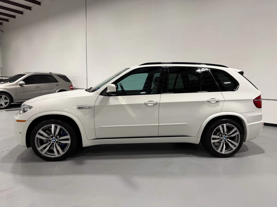 2013 BMW E70 X5 M - Image 23 of 31