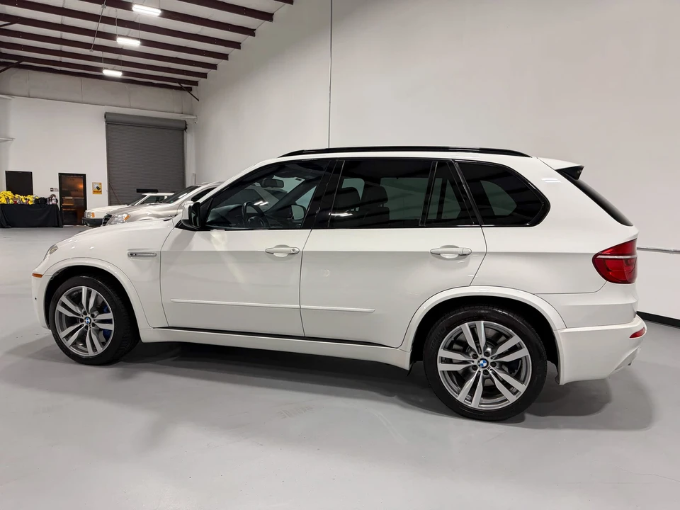 2013 BMW E70 X5 M - Image 22 of 31
