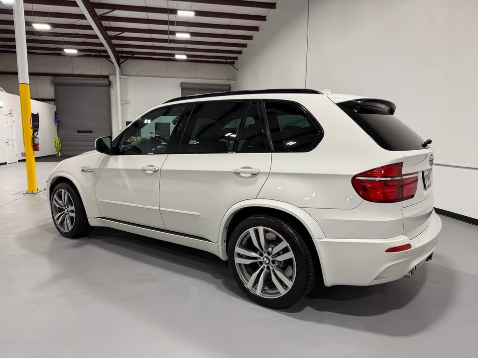 2013 BMW E70 X5 M - Image 21 of 31
