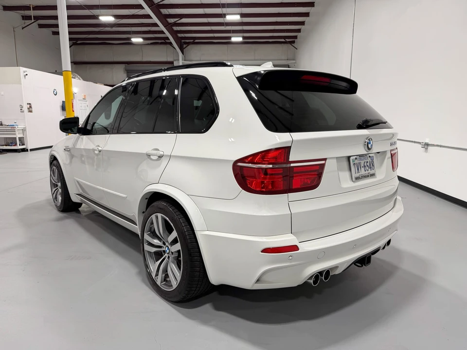 2013 BMW E70 X5 M - Image 20 of 31