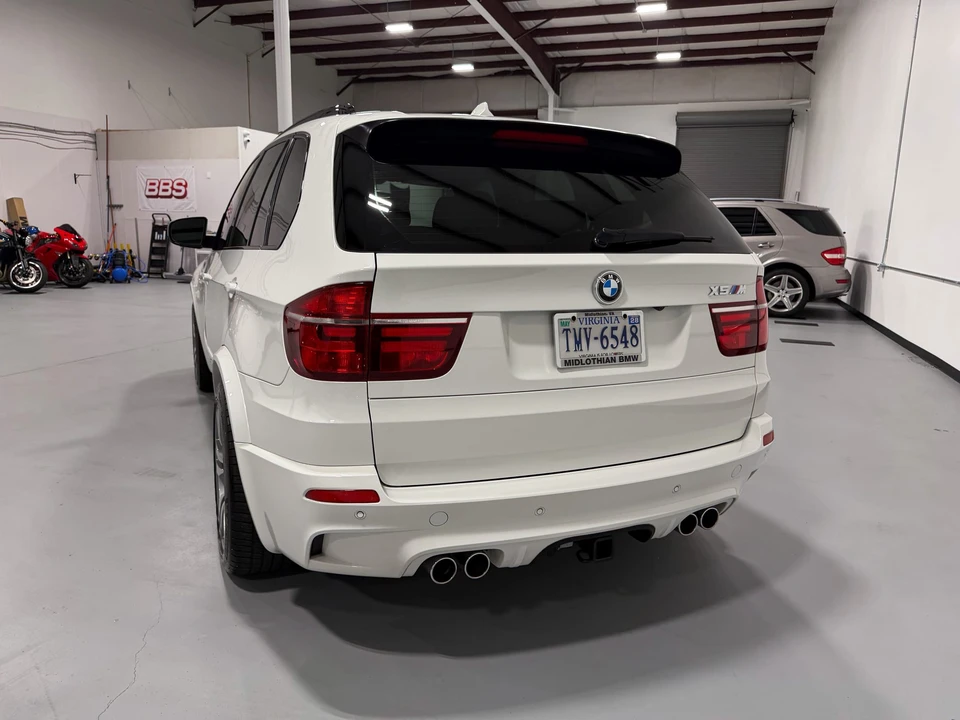 2013 BMW E70 X5 M - Image 19 of 31