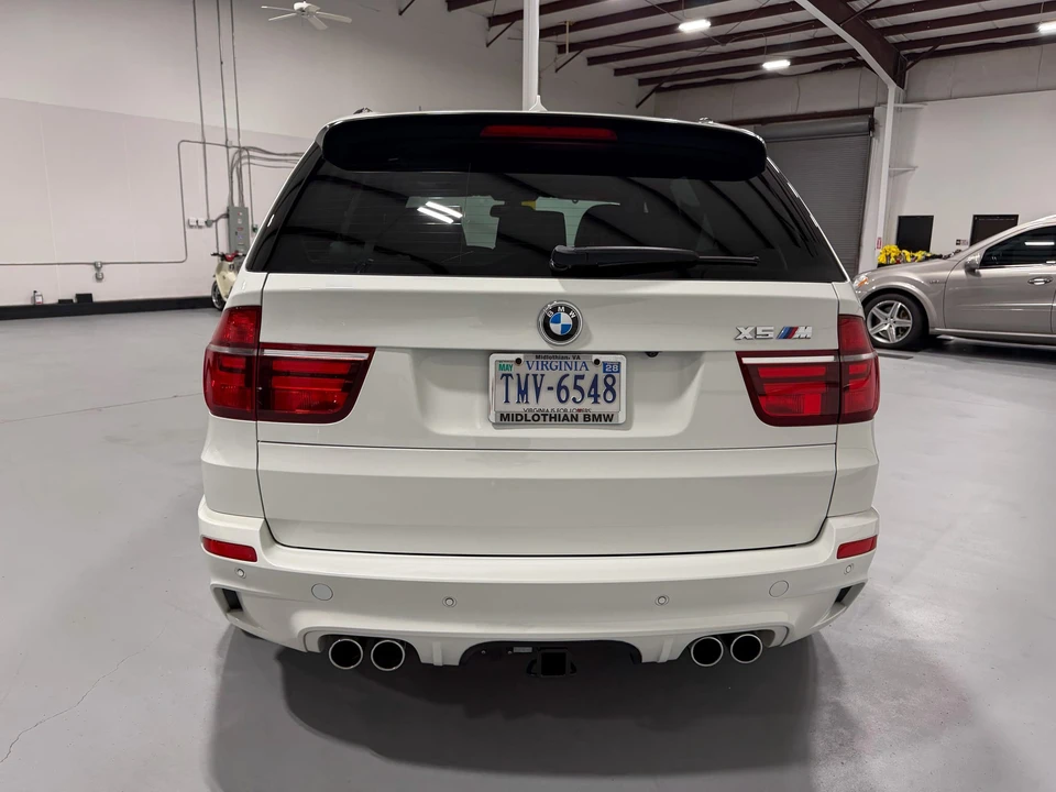 2013 BMW E70 X5 M - Image 18 of 31
