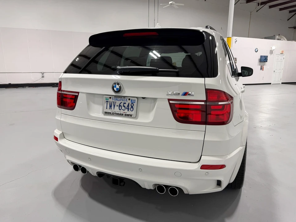 2013 BMW E70 X5 M - Image 17 of 31