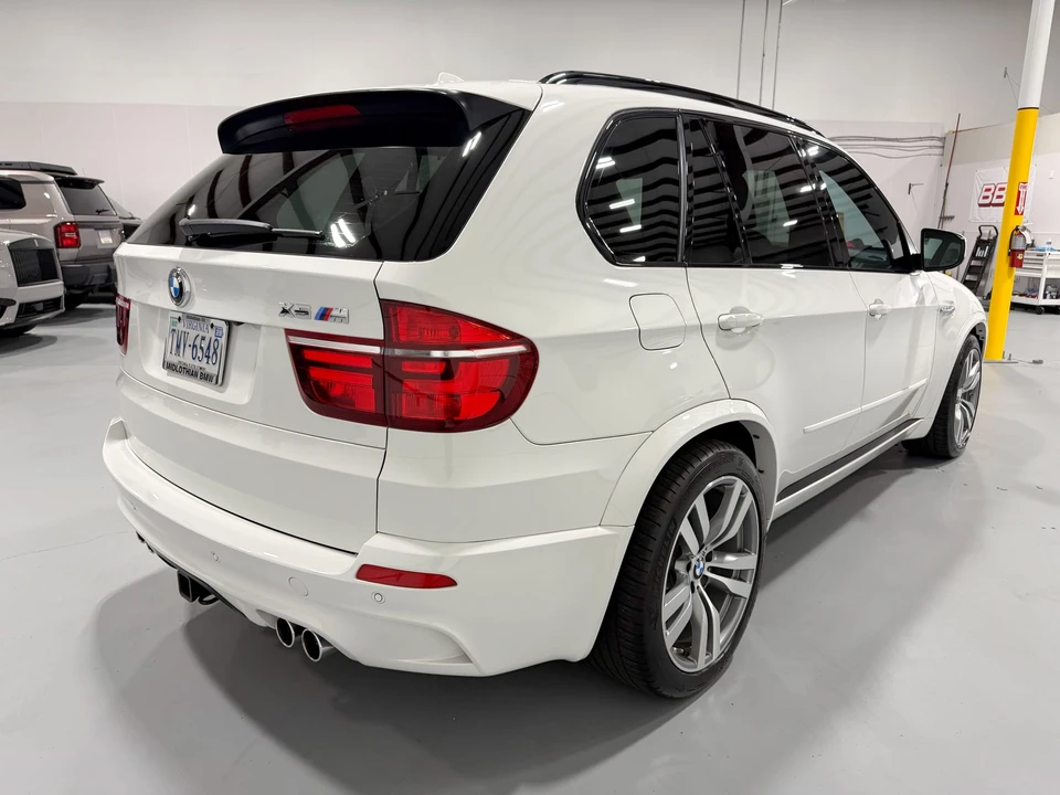 2013 BMW E70 X5 M - Image 16 of 31