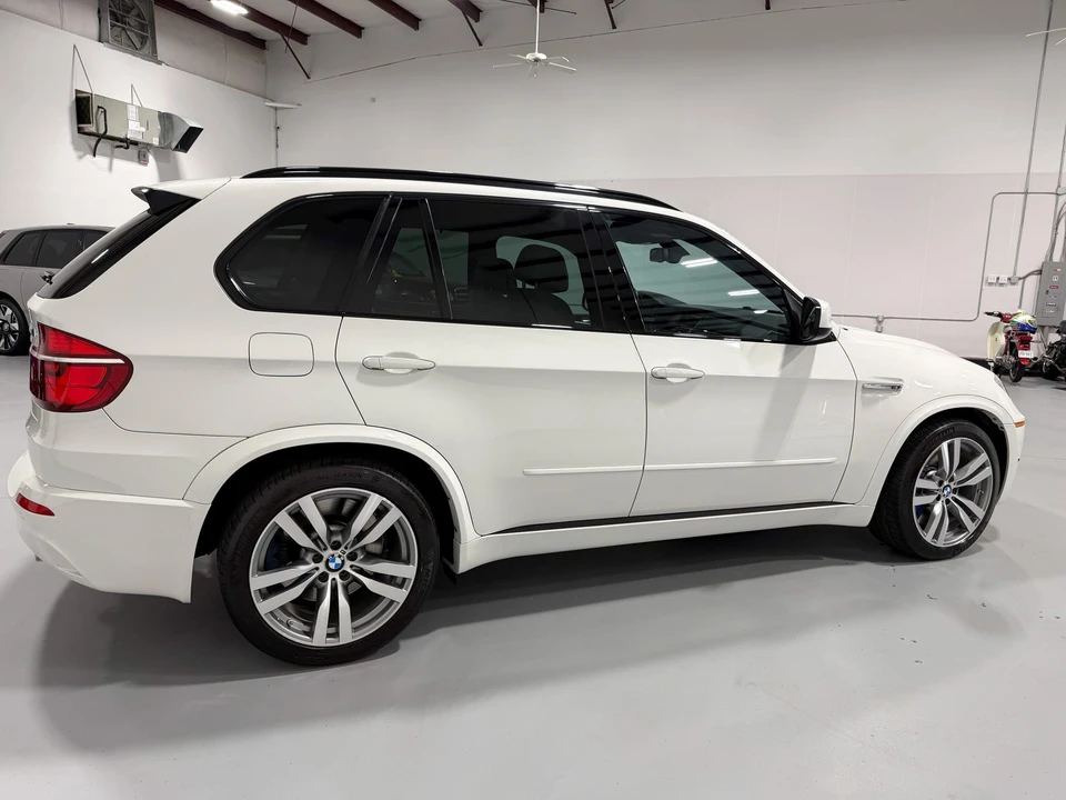 2013 BMW E70 X5 M - Image 15 of 31