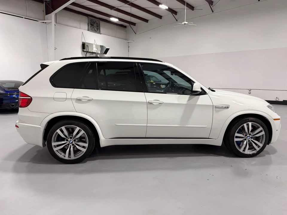2013 BMW E70 X5 M - Image 14 of 31