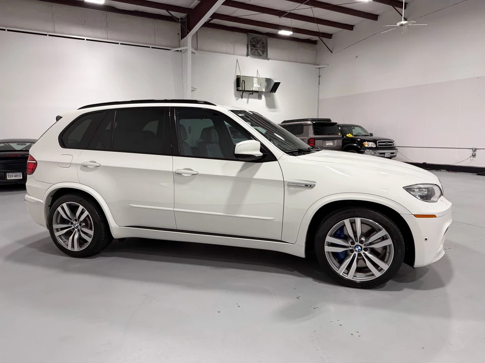 2013 BMW E70 X5 M - Image 13 of 31