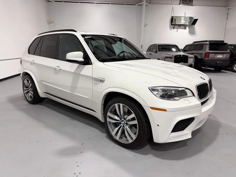 2013 BMW E70 X5 M - Image 12 of 31
