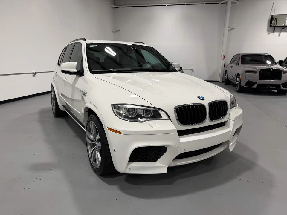 2013 BMW E70 X5 M - Image 11 of 31