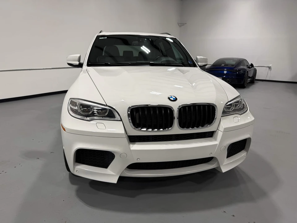 2013 BMW E70 X5 M - Image 10 of 31
