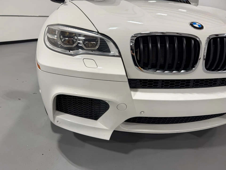 2013 BMW E70 X5 M - Image 29 of 31