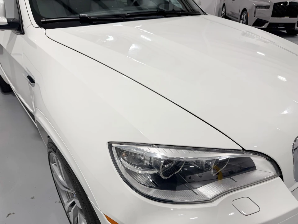 2013 BMW E70 X5 M - Image 28 of 31