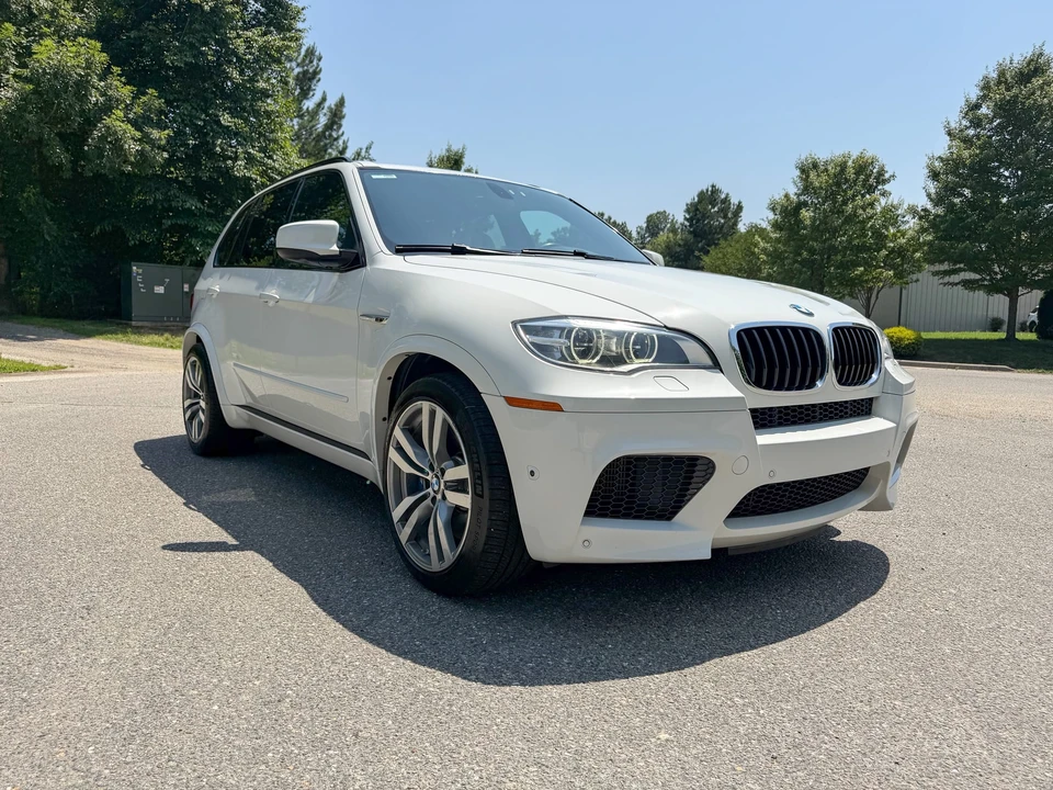 2013 BMW E70 X5 M - Image 26 of 31