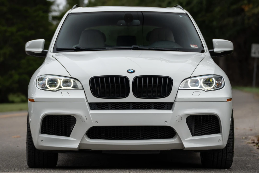 2013 BMW E70 X5 - Image 2 of 31