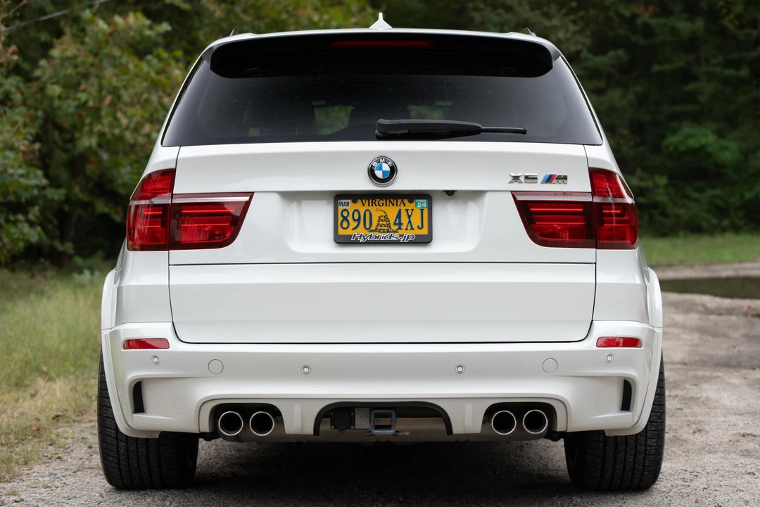 2013 BMW E70 X5 - Image 5 of 31