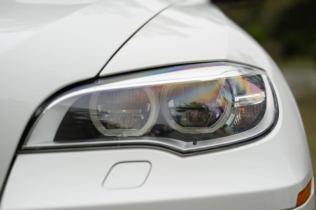 2013 BMW E70 X5 - Image 23 of 31